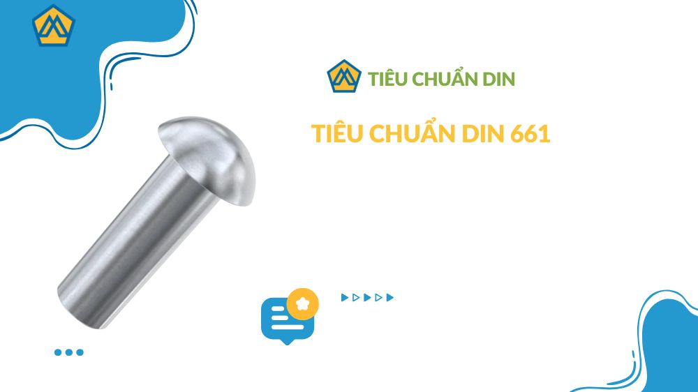 Tiêu chuẩn DIN 660